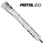 SUPERSTROKE ZENERGY PISTOL GT 2.0 PUTTER GRIP