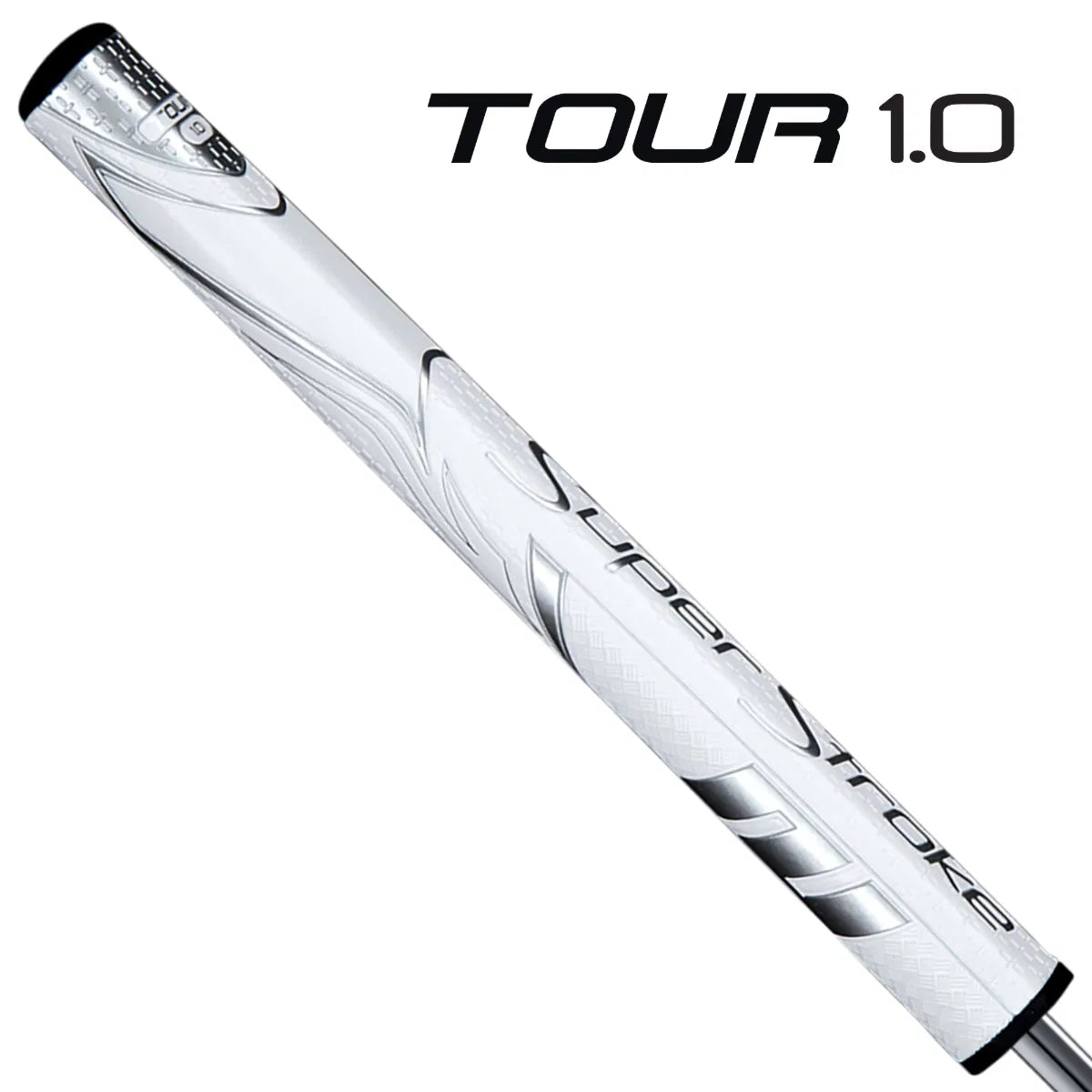 SUPERSTROKE ZENERGY TOUR 1.0 PUTTER GRIP