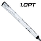 SUPERSTROKE ZENERGY 1.0 PT PUTTER GRIP