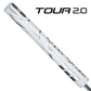 SUPERSTROKE ZENERGY TOUR 2.0 PUTTER GRIP