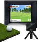 GARMIN APPROACH R10 HOME SIMULATOR BUNDLE
