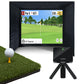 GARMIN APPROACH R10 HOME SIMULATOR BUNDLE