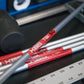 KBS TGI TOUR GRAPHITE IRON SHAFT (.370 TAPER)