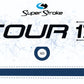 SUPERSTROKE ZENERGY 1.0 P 17" PUTTER GRIP