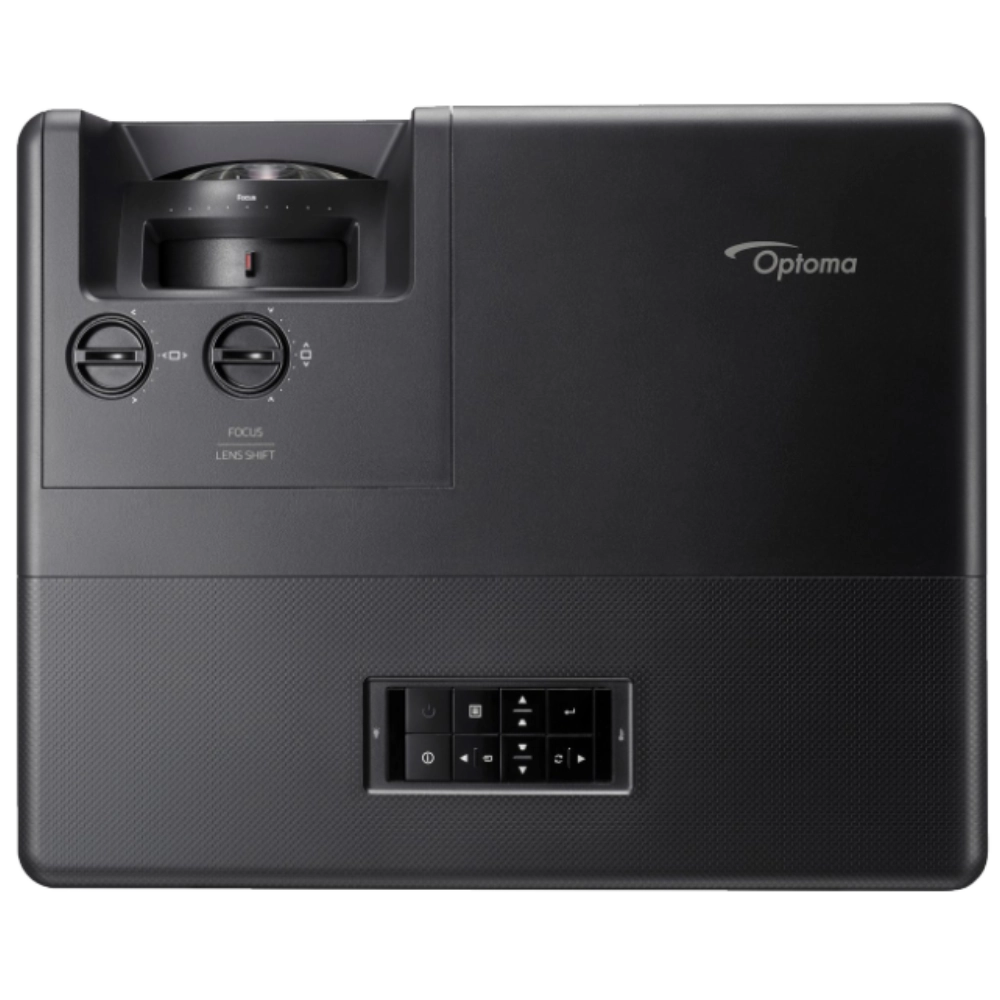 OPTOMA ZU607TST PROJECTOR