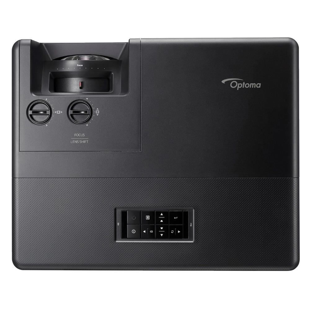 OPTOMA ZU507TST PROJECTOR