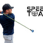 SPEED TOAD CHS TRAINER