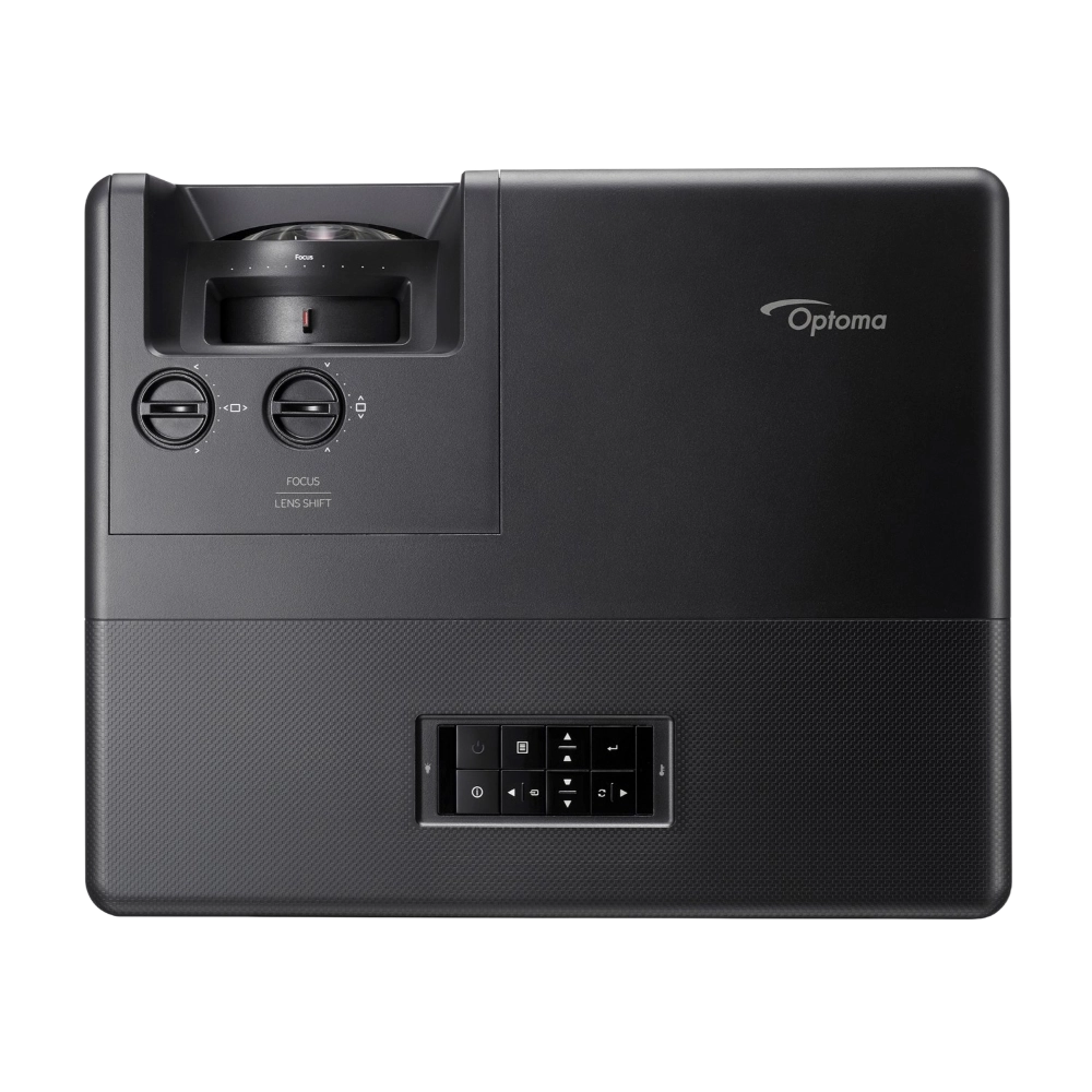 OPTOMA ZK608TST PROJECTOR