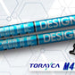 GRAPHITE DESIGN TOUR AD UB WOOD SHAFT