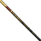 GRAPHITE DESIGN TOUR AD CQ WOOD SHAFT