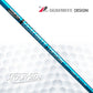 GRAPHITE DESIGN TOUR AD UB WOOD SHAFT