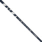 FUJIKURA VENTUS 'VELOCORE' BLUE WOOD SHAFT