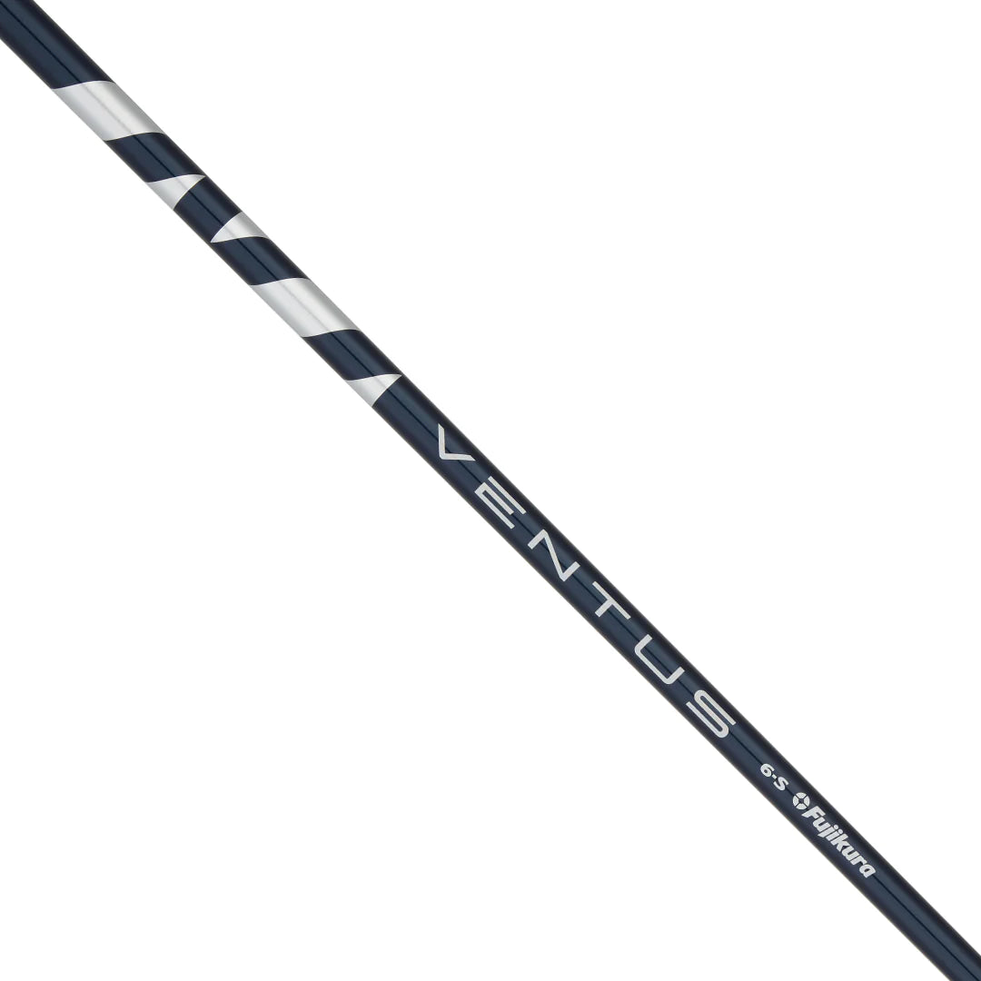 FUJIKURA VENTUS 'VELOCORE' BLUE WOOD SHAFT