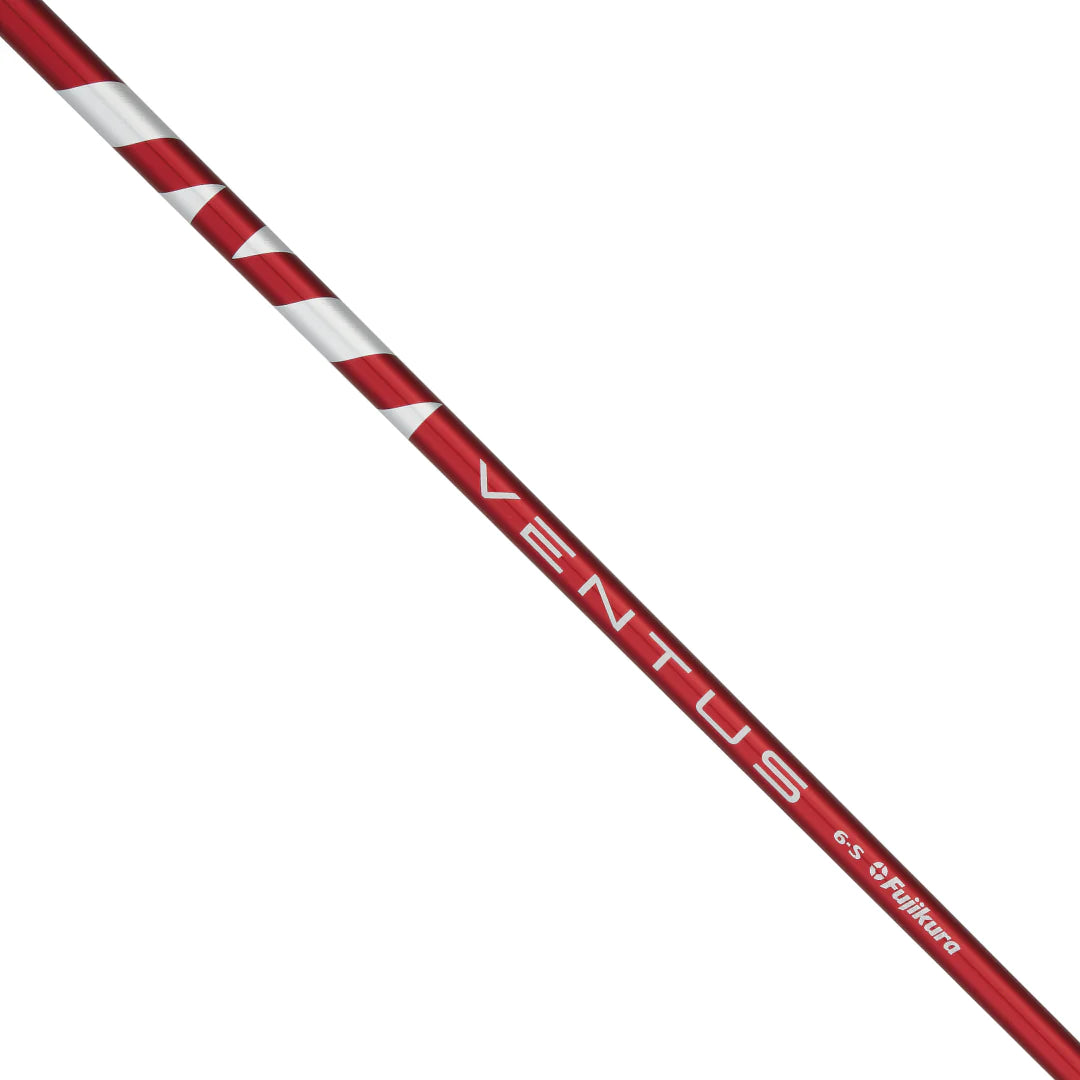 FUJIKURA VENTUS 'VELOCORE' RED WOOD SHAFT