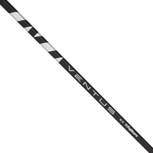 FUJIKURA VENTUS 'VELOCORE' BLACK WOOD SHAFT