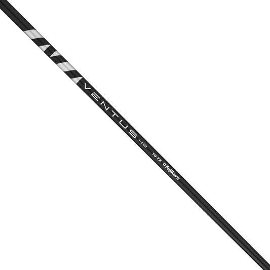 FUJIKURA VENTUS 'VELOCORE' BLACK HYBRID SHAFT