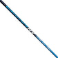 FUJIKURA SPEEDER NX BLUE WOOD SHAFT