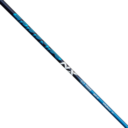 FUJIKURA SPEEDER NX BLUE WOOD SHAFT