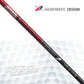 GRAPHITE DESIGN TOUR AD VF WOOD SHAFT