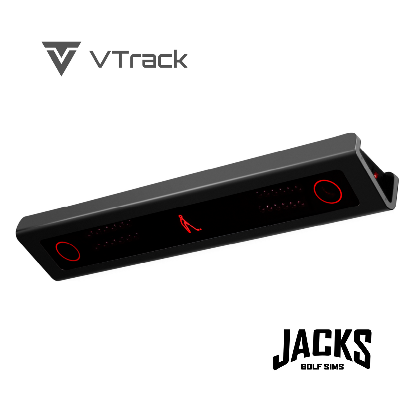 VTRACK GOLF LAUNCH MONITOR