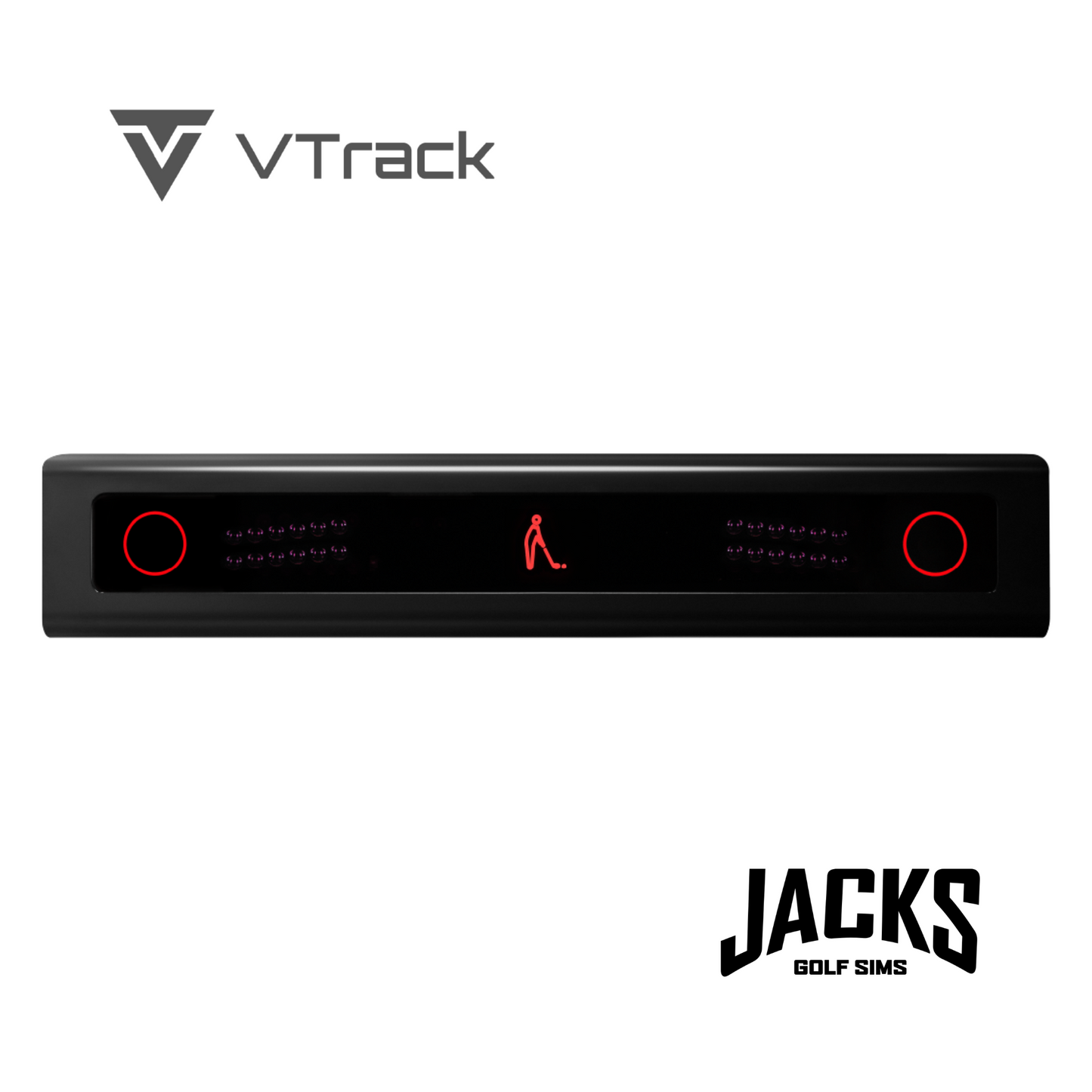 VTRACK GOLF LAUNCH MONITOR