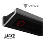 VTRACK GOLF LAUNCH MONITOR