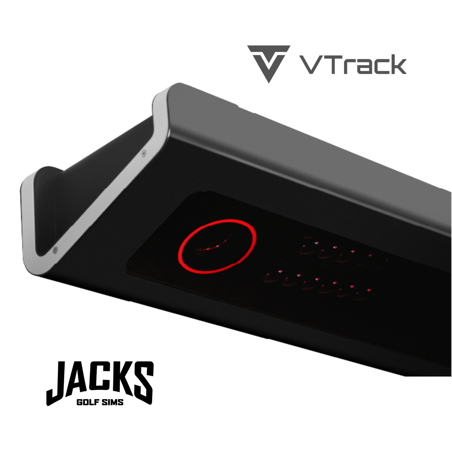 VTRACK GOLF LAUNCH MONITOR