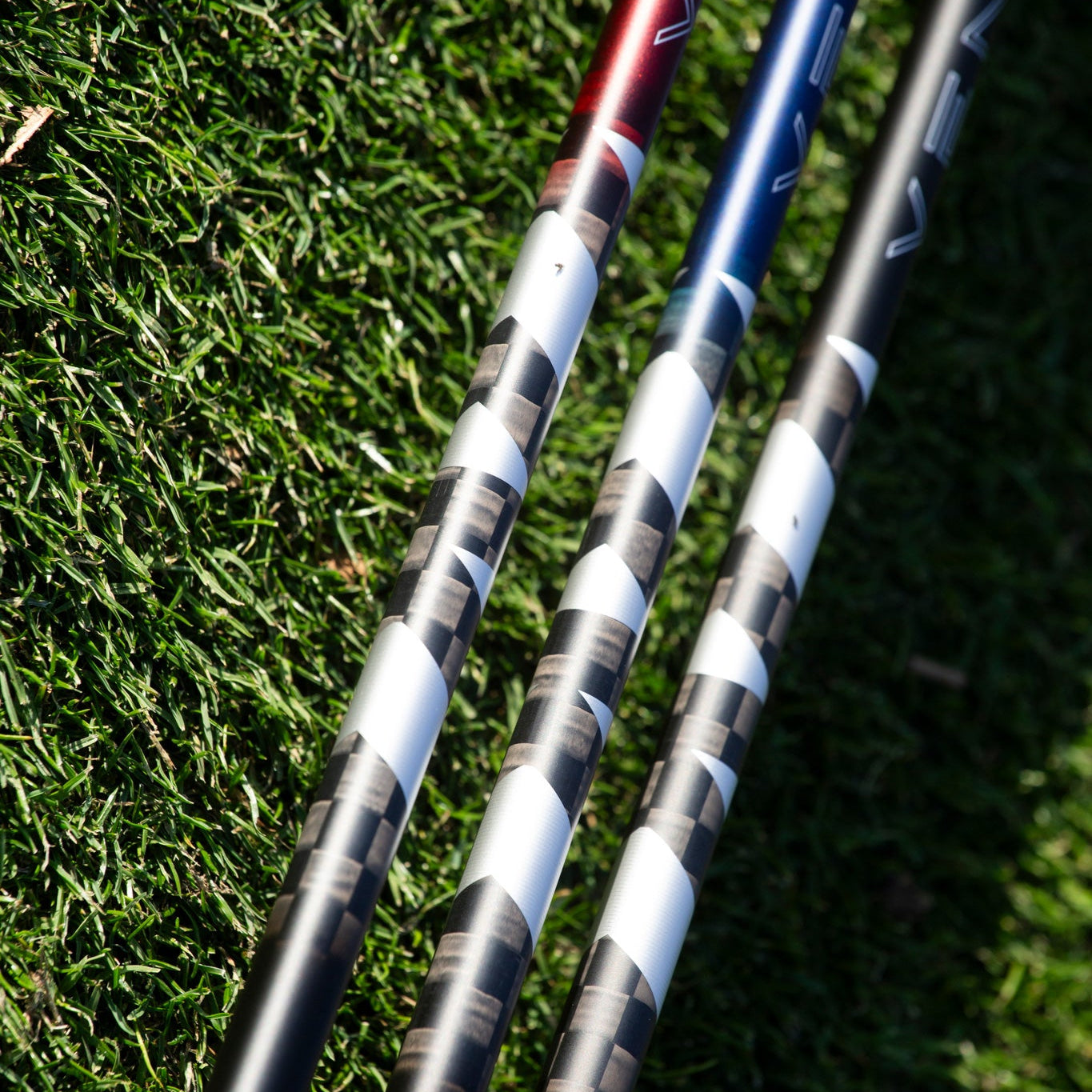 FUJIKURA VENTUS TR VELOCORE + BLUE WOOD SHAFT