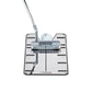 VISIO TWO-PIECE PUTTING MIRROR