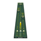 WELLPUTT 3M PUTTING MAT