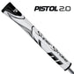 SUPERSTROKE ZENERGY PISTOL GT 2.0 PUTTER GRIP