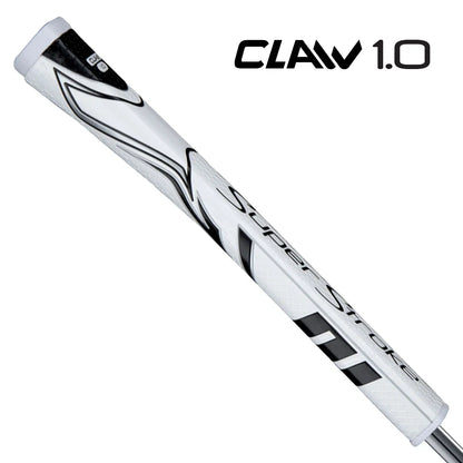 SUPERSTROKE ZENERGY CLAW 1.0 PUTTER GRIP