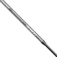 BREAKTHROUGH GOLF TECHNOLOGY ZNE WEDGE SHAFT
