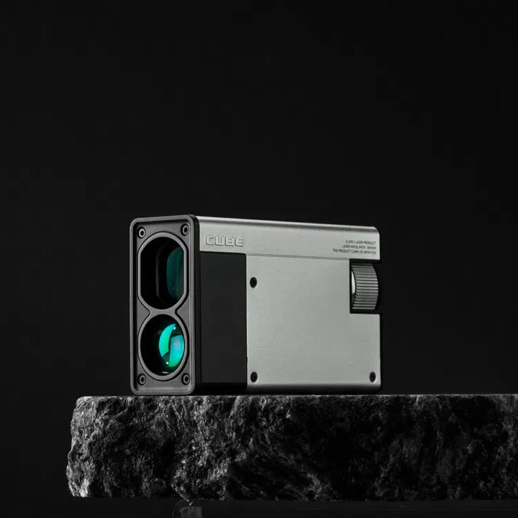 CADDYTALK CUBE RANGEFINDER