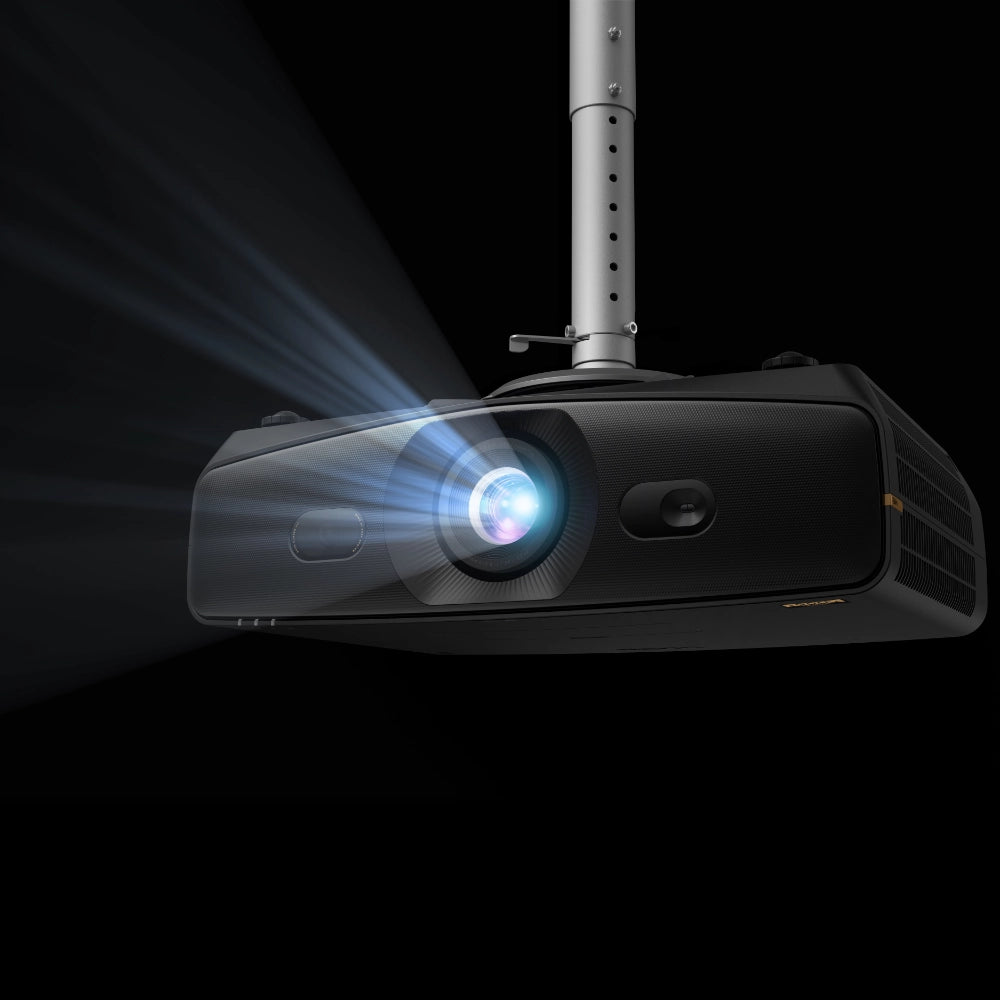 BENQ AK900ST 4K LASER GOLF PROJECTOR