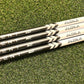 ALDILA ASCENT ULTRALIGHT WOOD SHAFT