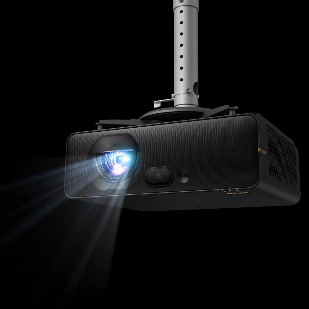 BENQ AK800ST 4K LASER GOLF PROJECTOR