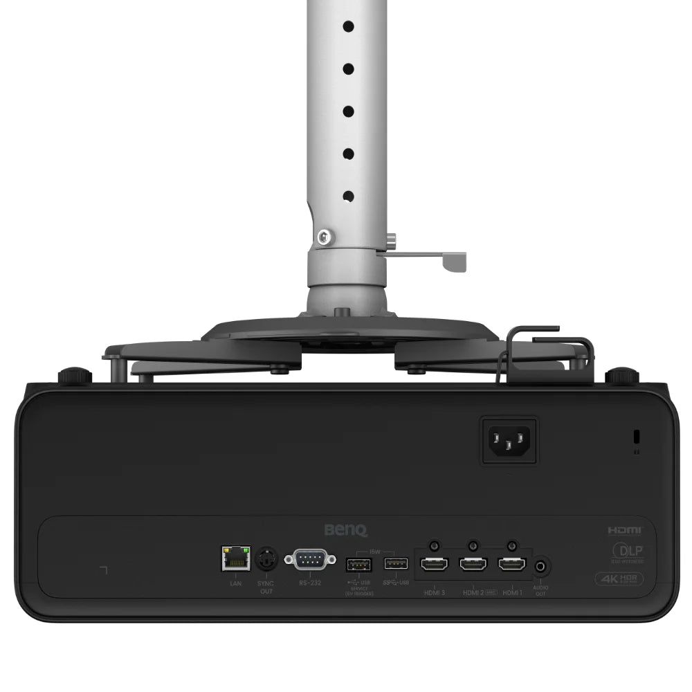 BENQ AK800ST 4K LASER GOLF PROJECTOR
