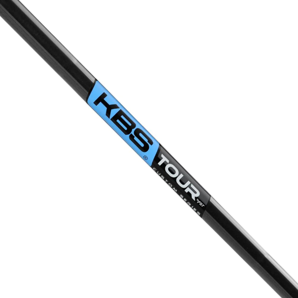 KBS CUSTOM+ TOUR BLACK PEARL WEDGE SHAFT (.355 TAPER)