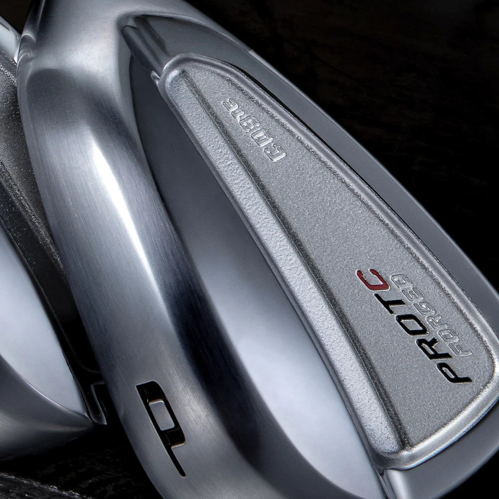 PROTOCONCEPT C03TC FORGED IRONS