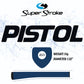 SUPERSTROKE ZENERGY PISTOL GT 2.0 PUTTER GRIP