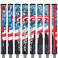 SUPERSTROKE LIMITED EDITION TOUR 2.0 - CAPTAIN AMERICA PUTTER GRIP