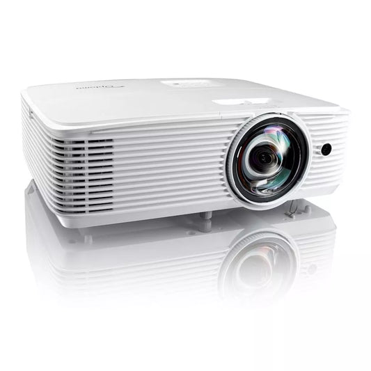 OPTOMA W309ST PROJECTOR
