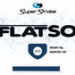 SUPERSTROKE ZENERGY FLATSO 2.0 PUTTER GRIP