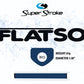 SUPERSTROKE ZENERGY FLATSO 3.0 PUTTER GRIP