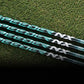 FUJIKURA SPEEDER NX GREEN WOOD SHAFT