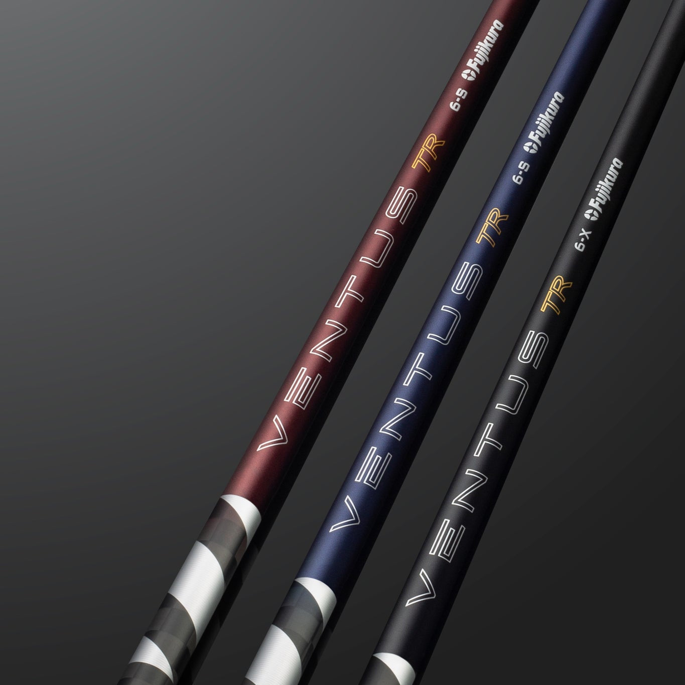 FUJIKURA VENTUS TR VELOCORE + BLUE WOOD SHAFT