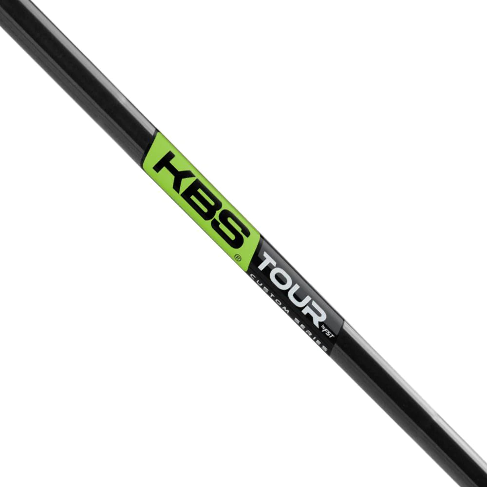 KBS CUSTOM+ TOUR BLACK PEARL WEDGE SHAFT (.355 TAPER)