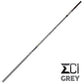 ARETERA EC1 GREY WOOD SHAFT