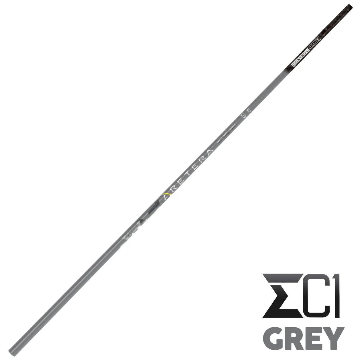 ARETERA EC1 GREY WOOD SHAFT